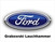 Logo Ford Autohaus Grabowski GmbH